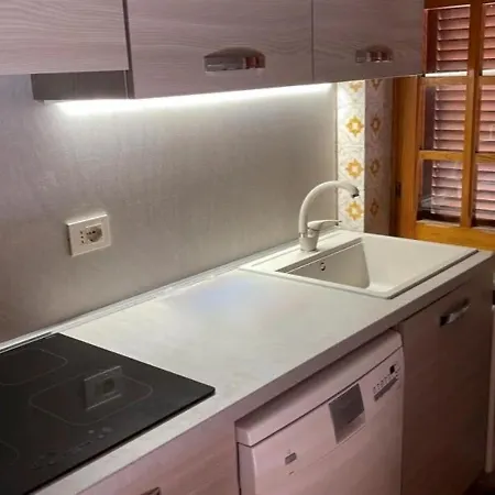 Casa Trecci * Albinia