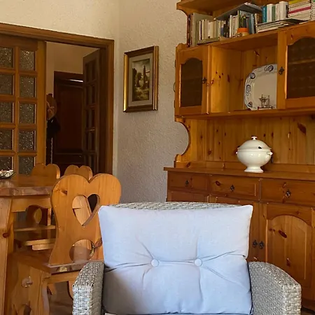 Casa Trecci * Albinia