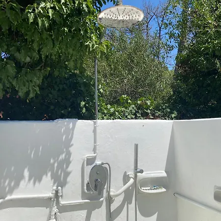 Casa Trecci Villa Albinia