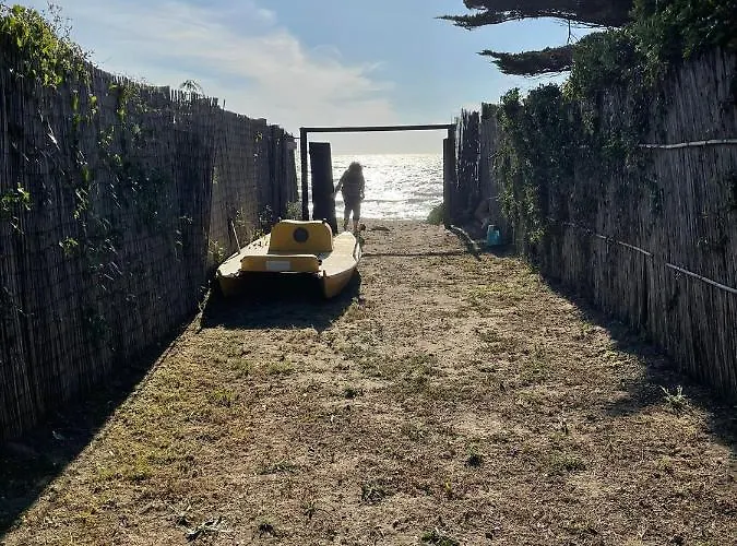 Casa Trecci * Albinia