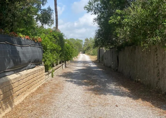 Casa Trecci * Albinia