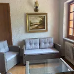 Casa Trecci 알비니아
