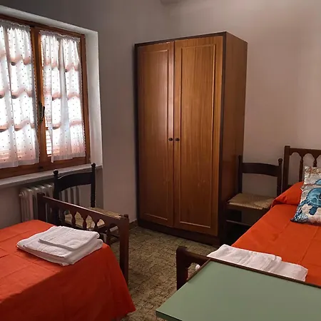 빌라 Casa Trecci *