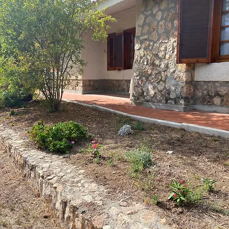 Casa Trecci * Албиния