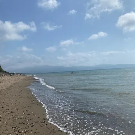 Вилла Casa Trecci *