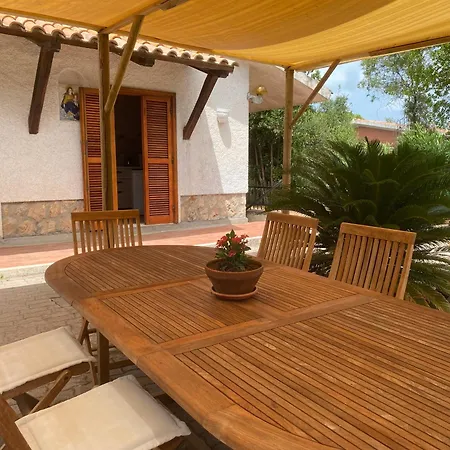 Casa Trecci * 알비니아