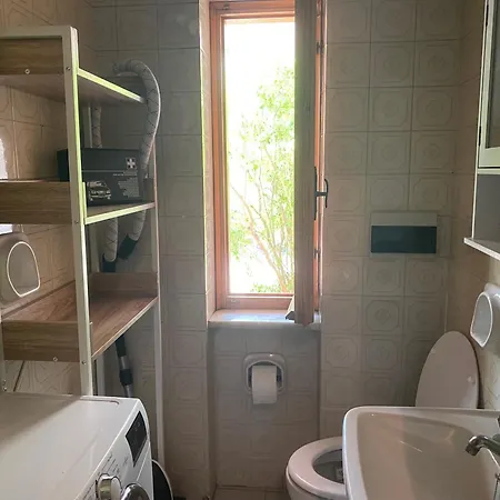 Casa Trecci