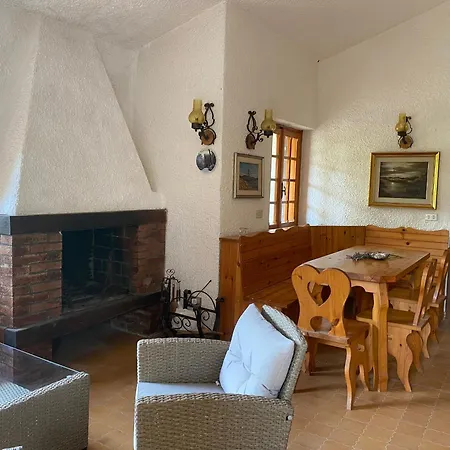 Casa Trecci