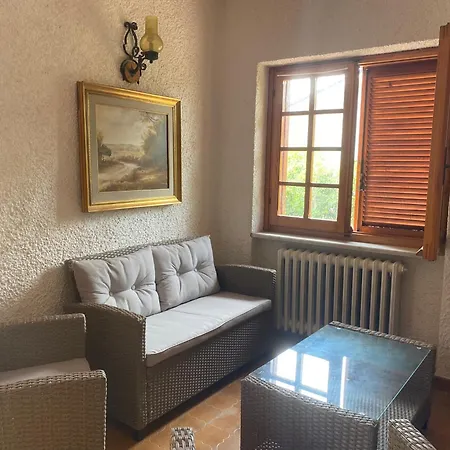 Casa Trecci Вилла Албиния