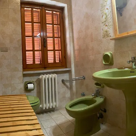 Casa Trecci *