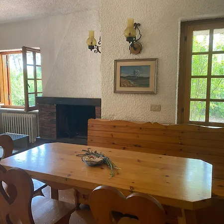 Casa Trecci Вилла