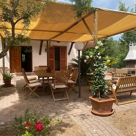 Casa Trecci 빌라 *