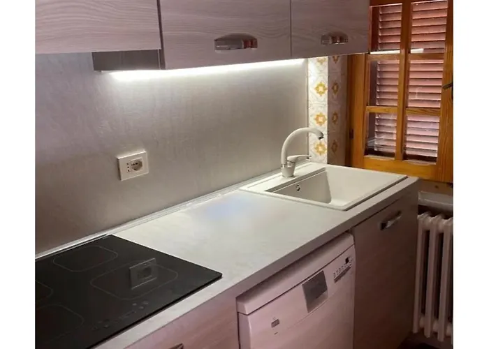 Casa Trecci * Albinia