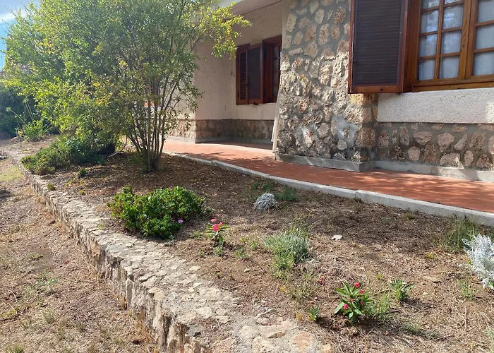 Casa Trecci * Albinia