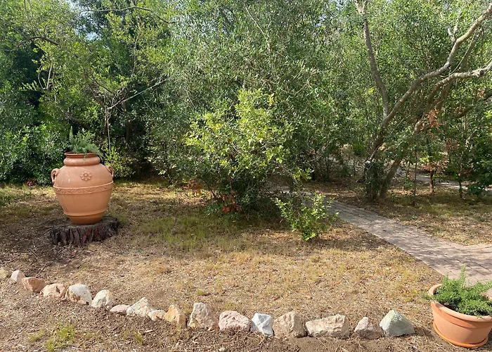 Willa Casa Trecci Albinia