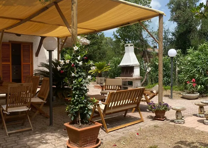 Casa Trecci * Albinia