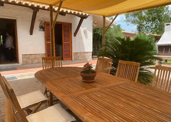 Casa Trecci * Albinia