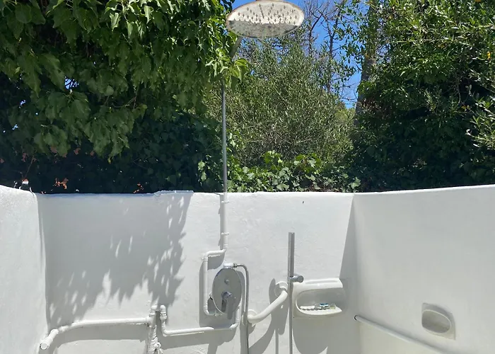 Casa Trecci Villa Albinia