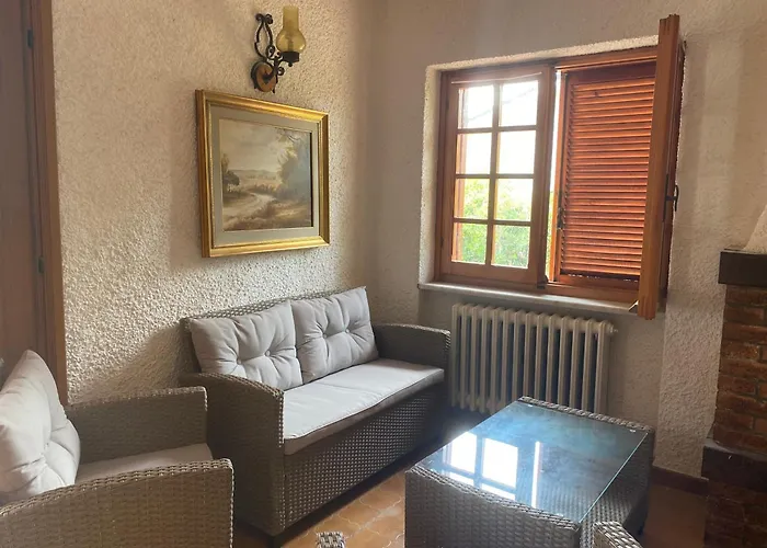 Casa Trecci Villa Albinia